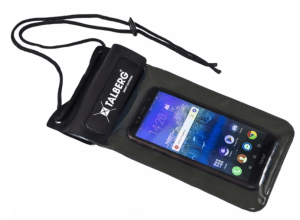 Гермочехол Talberg Rain Smart Wallet