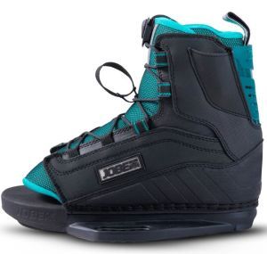 Крепление для Вейкборда Jobe Republik Wakeboard Bindings