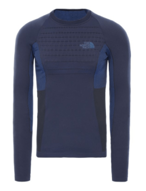 The North Face - Футболка с длинным рукавом Sport L/S
