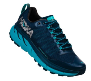 Hoka - Треккинговые кроссовки Challenger ATR 4