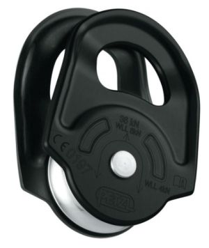 Блок с высоким КПД Petzl Rescue