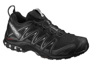 Salomon - Кроссовки беговые современные Shoes XA Pro 3D