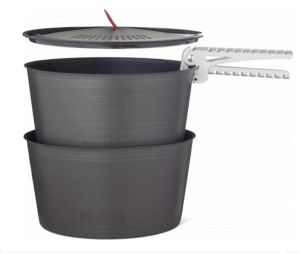 Primus - Набор кастрюль походный LiTech Pot Set 2.3L