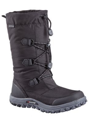 Сапоги женские Baffin Light Black