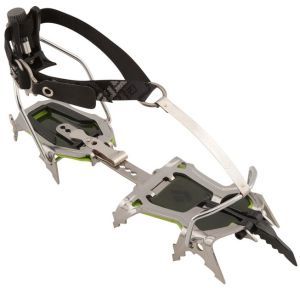Black Diamond - Кошки Stinger Crampons