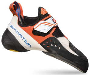 Скальные туфли La Sportiva Solution Woman