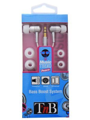T'nB Accessories - Наушники T'nB ESPEACE