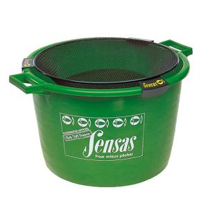 SENSAS - Ведро BUCKET 40л