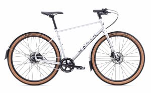 Дорожный велосипед Marin Muirwoods RC 650В Т 2020