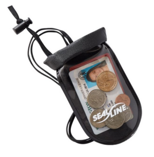 Seal Line — Гермоупаковка для документов See Pouch 13 х 19 см