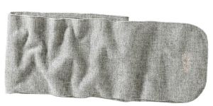 Jack Wolfskin — Шарф флисовый CARIBOU SCARF