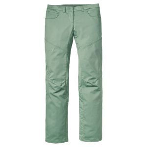Jack Wolfskin - Женские брюки из софтшелла Manitoba Pants Women