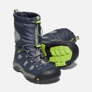 Влагозащитные детские сапоги Keen Winterport Y