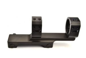 MAK - Небыстросъемный кронштейн MAK-Milmount D35mm BH23mm