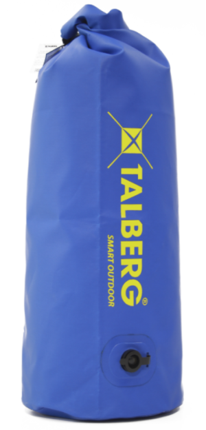 Гермомешок Talberg Dry Bag Ext 100