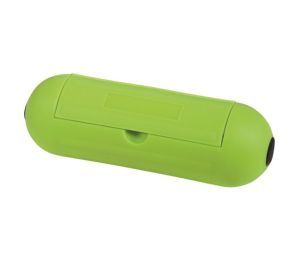 Outwell - Защитный бокс для розетки Cable Safety Box