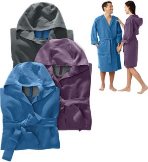 PackTowl - Халат Robe Towl