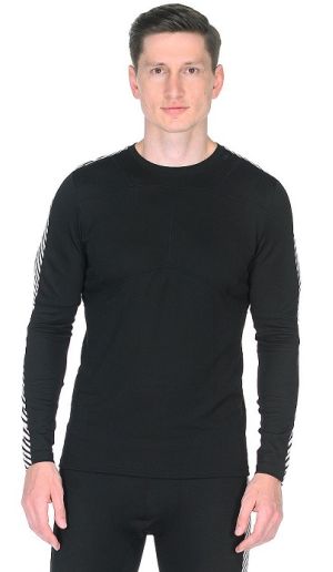 Helly Hansen - Термолонгслив Hh Lifa Crew
