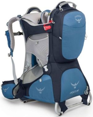 Osprey - Рюкзак-переноска Poco AG Plus