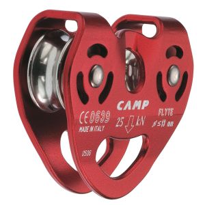 Camp - Ролик двойной Flyte Double Pulley