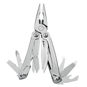 Leatherman - Мультитул стальной Wingman