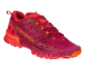 Кроссовки женские для бега в горах La Sportiva Bushido II Woman