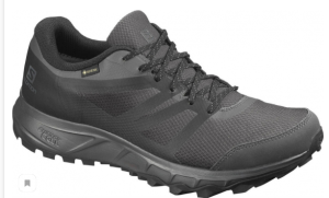 Кроссовки мужские Salomon Shoes Trailster 2 GTX