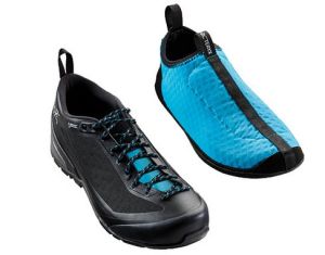 Arcteryx - Треккинговые ботинки Acrux 2 Fl GTX