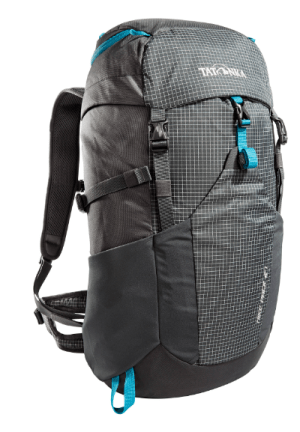 Легкий спортивный рюкзак Tatonka Hike Pack 27