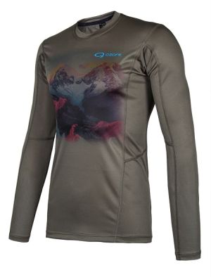 Летний джемпер O3 Ozone Ray O-Skin