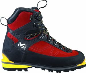 Millet - Мембранные горные ботинки Brenva Evo GTX