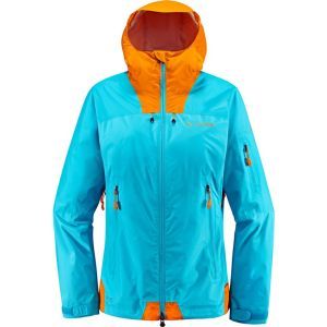 Vaude - Женская мембранная куртка Wo Crestone Jacket