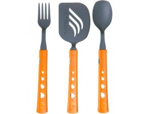 Jetboil - Набор столовых приборов JETSET UTENSIL KIT