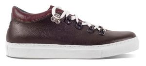 Полуботинки женские Gorky Boots Low4
