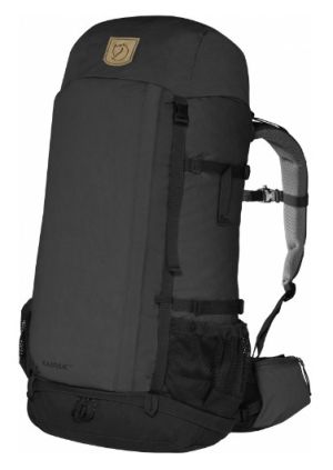 Fjallraven - Надежный рюкзак Kaipak 58