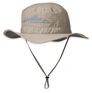 Шляпа детская Outdoor research Helios Sun Hat, Kid's