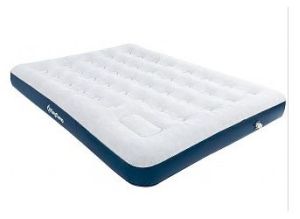 Надувная кровать для путешествий King Camp 3606 Pumpair Bed Twin 188х99х22