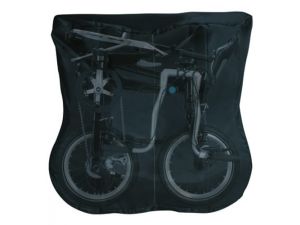 Чехол для велосипеда Jango Bike bag with logo