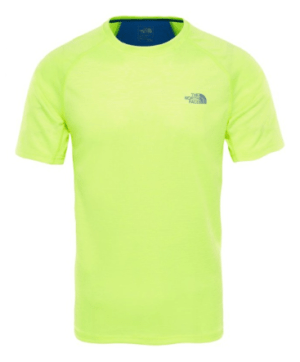 The North Face - Спортивная мужская футболка Ambition S/S