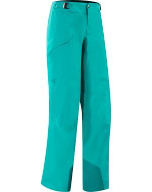 Arcteryx — Теплые женские брюки Nevus Pant