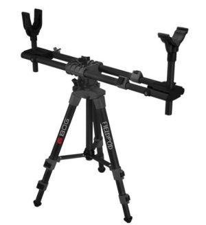 Опора для стрельбы Bog FieldPod с упором (3 ноги)