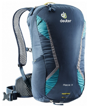Deuter - Компактный рюкзак Race X 12
