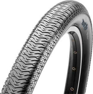 Покрышка для велосипеда Maxxis DTH 20х1.5 M147 W TT DKFW2 314/458 2PLHO 3YL
