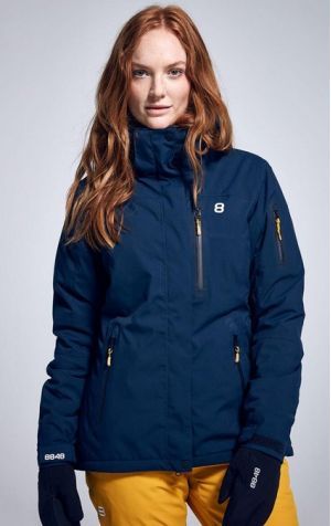 8848 ALTITUDE - Куртка для горных лыж Folven ws Jacket