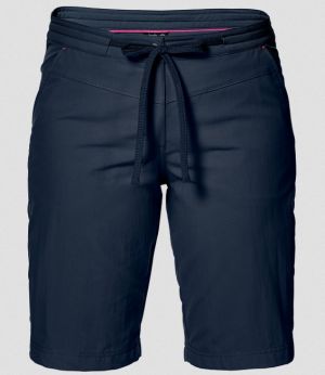 Jack Wolfskin — Шорты летние Pomona Shorts W