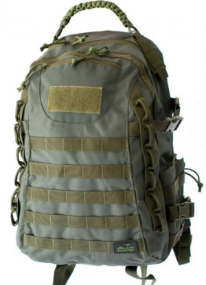 Tramp - Практичный тактический рюкзак Tactical 40