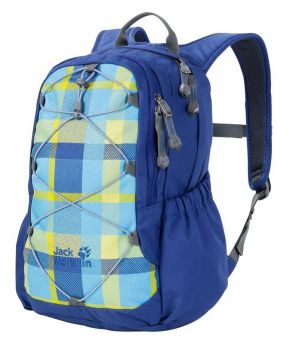 Jack Wolfskin - Рюкзак школьный Kids Grivla Pack 12