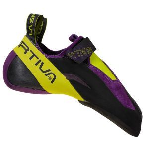 Практичные туфли скальные La Sportiva Python