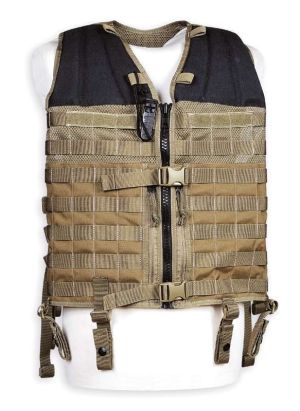 Tasmanian Tiger - Жилет-разгрузка тактический TT Vest Base