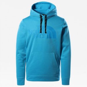Удобный мужская толстовка The North Face M Sur Hd - Eu